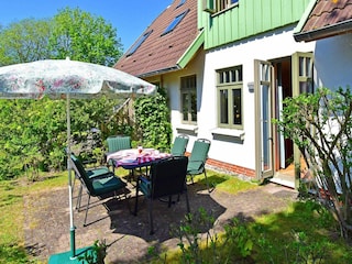 Holiday house Wustrow  19