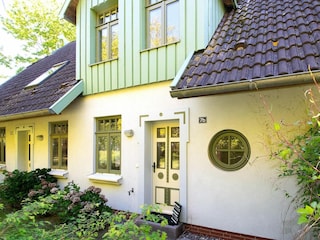 Holiday house Wustrow  21