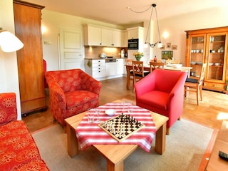 Holiday house Wustrow  22