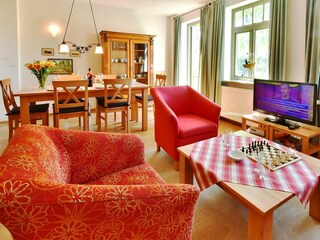 Holiday house Wustrow  23