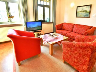 Holiday house Wustrow  24