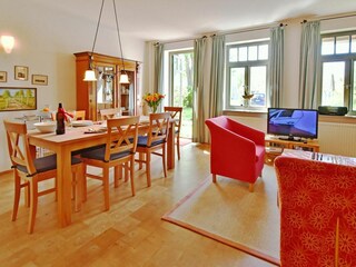 Holiday house Wustrow  25