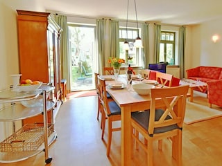 Holiday house Wustrow  26