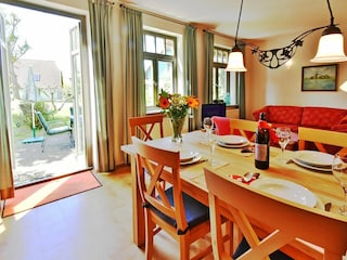 Holiday house Wustrow  27