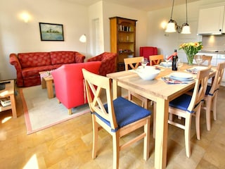 Holiday house Wustrow  28