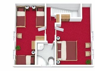 Holiday house Wustrow  34