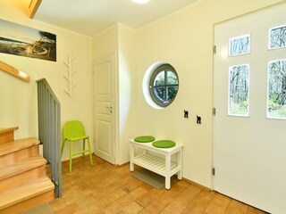 Holiday house Wustrow Features 5