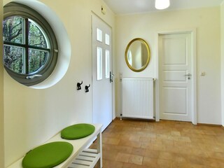 Holiday house Wustrow Features 6