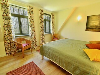 Holiday house Wustrow Features 7