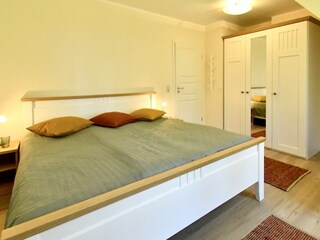 Holiday house Wustrow Features 9