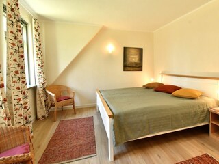 Holiday house Wustrow Features 10