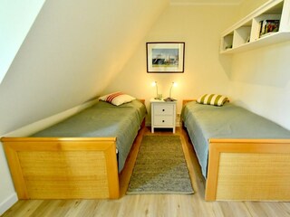 Holiday house Wustrow Features 12