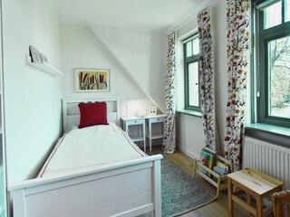 Holiday house Wustrow Features 13