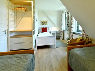 Holiday house Wustrow Features 14