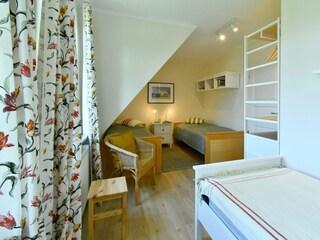 Holiday house Wustrow Features 16