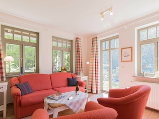 Ferienhaus Wustrow Ausstattung 12