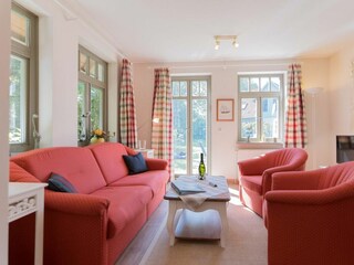 Holiday house Wustrow Features 13