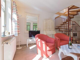 Holiday house Wustrow Features 14