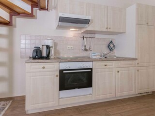 Holiday house Wustrow Features 15