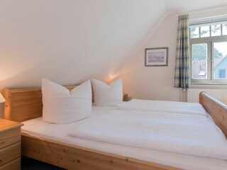 Holiday house Wustrow Features 16