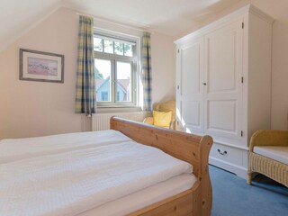 Holiday house Wustrow Features 17