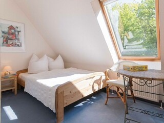 Ferienhaus Wustrow Ausstattung 19