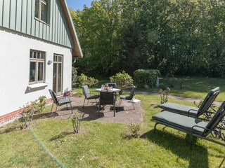 Holiday house Wustrow Outdoor Recording 8