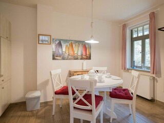 Ferienhaus Wustrow Ausstattung 12
