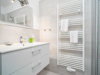 Ferienhaus Wustrow Außenaufnahme 10