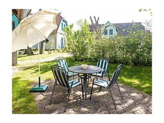 Ferienhaus Wustrow Außenaufnahme 4