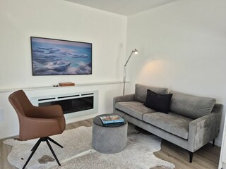 Ferienhaus Wustrow Außenaufnahme 6
