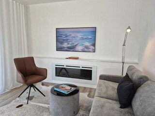 Ferienhaus Wustrow Ausstattung 7