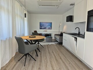 Ferienhaus Wustrow Außenaufnahme 8