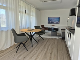 Ferienhaus Wustrow Außenaufnahme 9