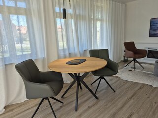 Ferienhaus Wustrow Außenaufnahme 10