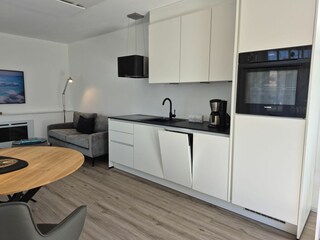 Ferienhaus Wustrow Außenaufnahme 11