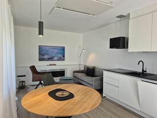 Ferienhaus Wustrow Außenaufnahme 12