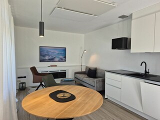 Ferienhaus Wustrow Ausstattung 12