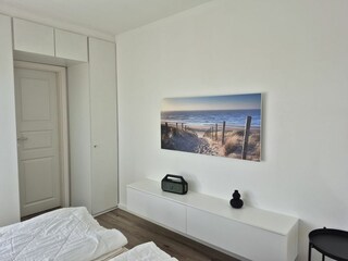 Ferienhaus Wustrow Außenaufnahme 14