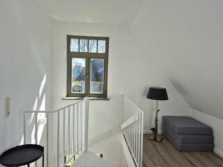 Ferienhaus Wustrow Außenaufnahme 15