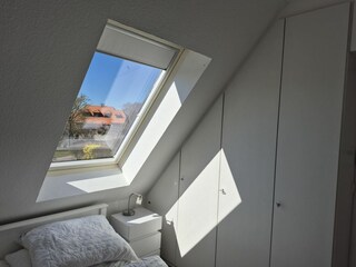 Ferienhaus Wustrow Ausstattung 16