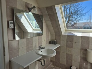 Ferienhaus Wustrow Außenaufnahme 17