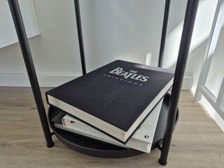 Holiday house Wustrow Features 22