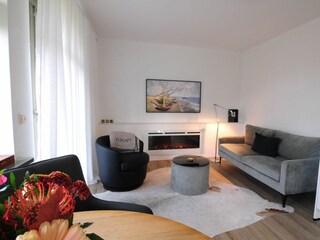 Holiday house Wustrow Outdoor Recording 5