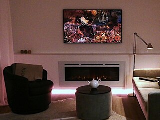 Holiday house Wustrow Outdoor Recording 7