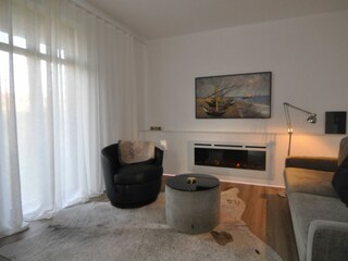 Holiday house Wustrow Outdoor Recording 8