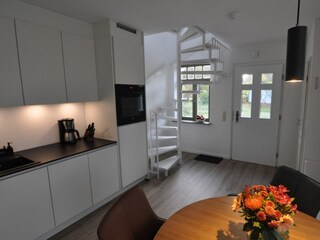 Holiday house Wustrow Outdoor Recording 11