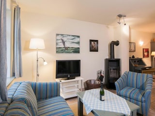 Ferienhaus Wustrow Ausstattung 7