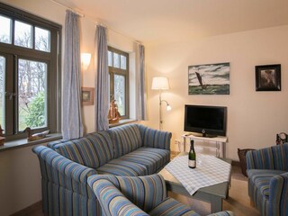 Ferienhaus Wustrow Ausstattung 8