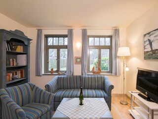 Ferienhaus Wustrow Ausstattung 9